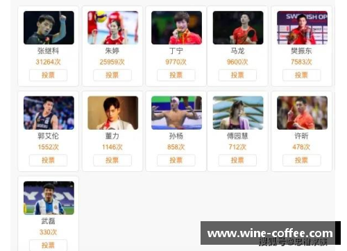 体育明星的热度为何能长期保持？深度解析及案例分析